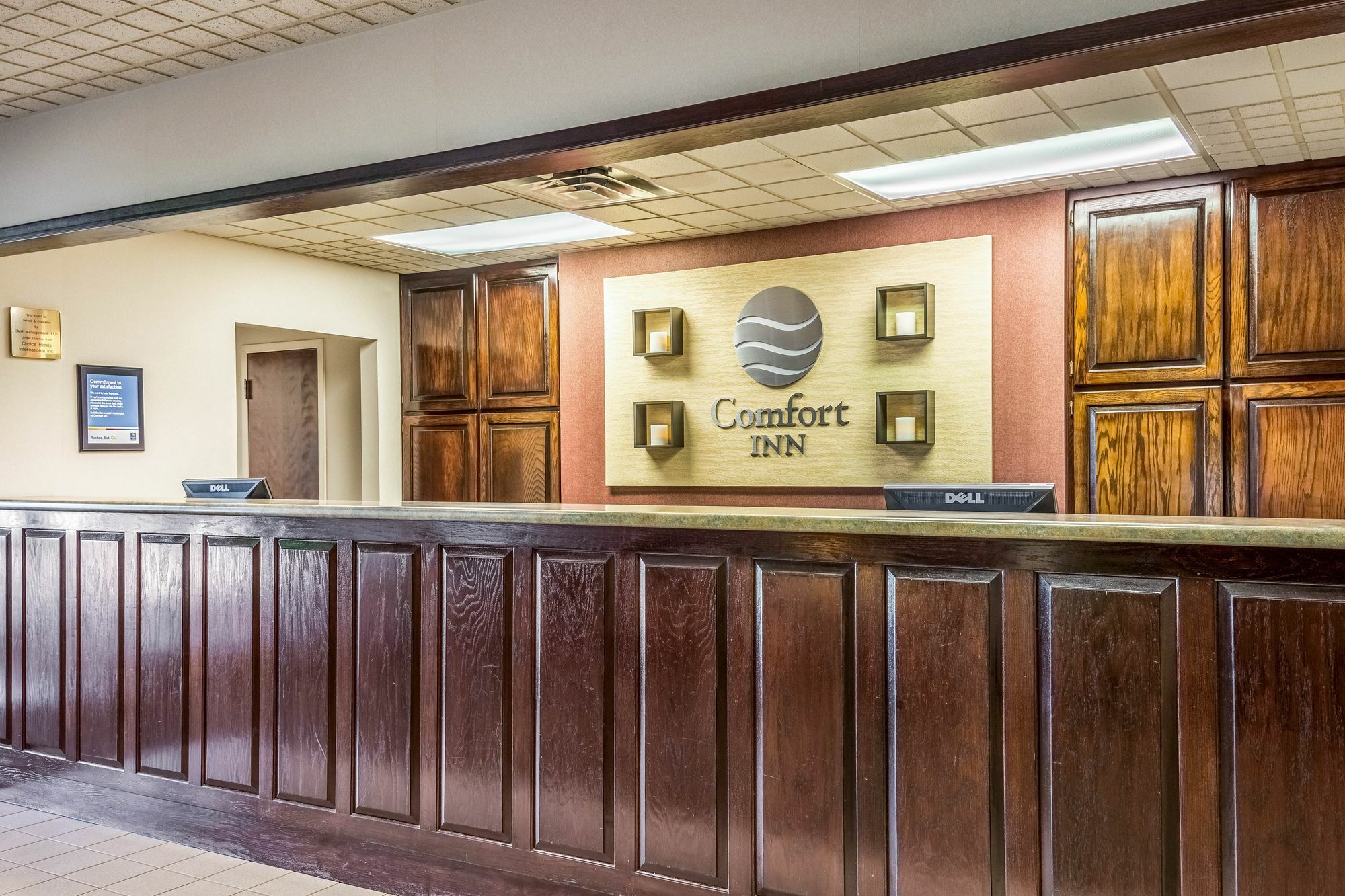Quality Inn & Suites Mountain Home North Exteriör bild