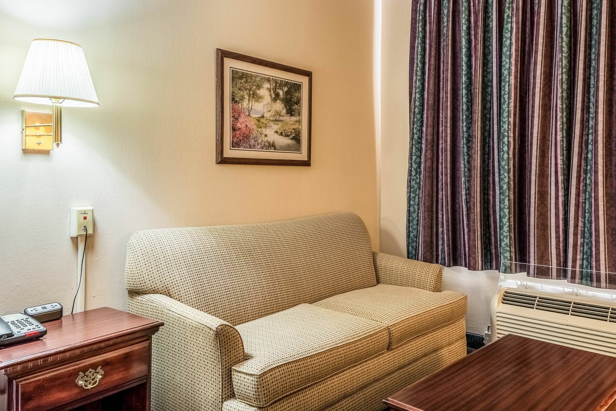Quality Inn & Suites Mountain Home North Exteriör bild